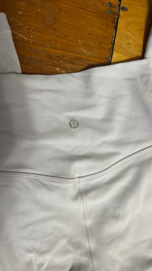 Lululemon Leggings - Image 3