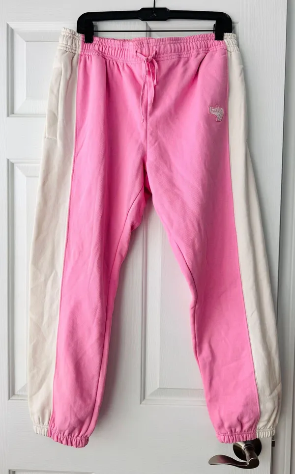 x Gola Midfield Jogger Pants, Size M - Image 3