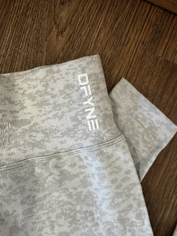 DFYNE Leggings - Image 2