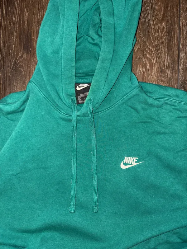 Nike Sweatshirt Hoodie - Image 2