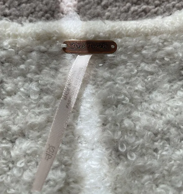 Free People Sweater - Image 3