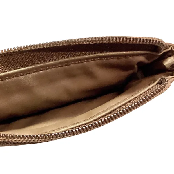 NWOT Kathy Lee Collection Coin Purse - Image 4