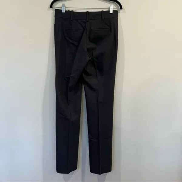 Ann Taylor Straight Leg Dress Pants - Image 5