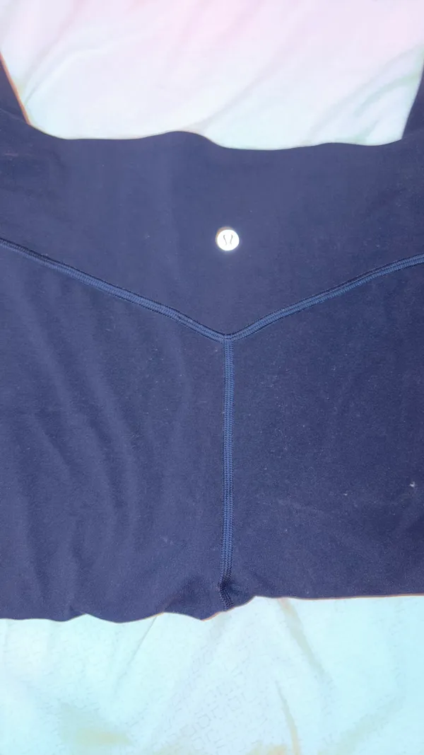 Lululemon Joggers - Image 3