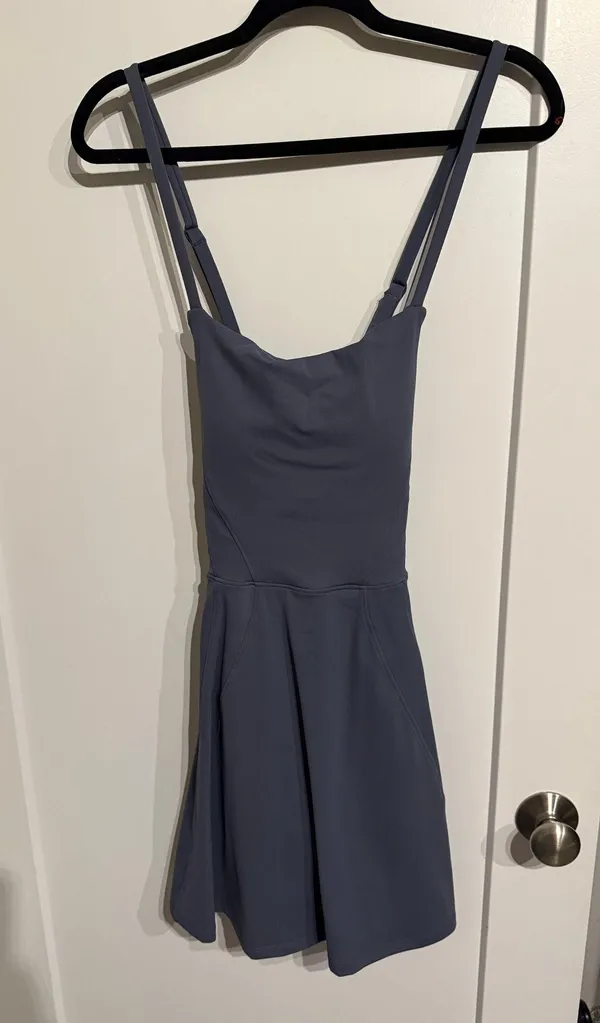 Buffbunny Bend and Snap Dress NWT - Image 3