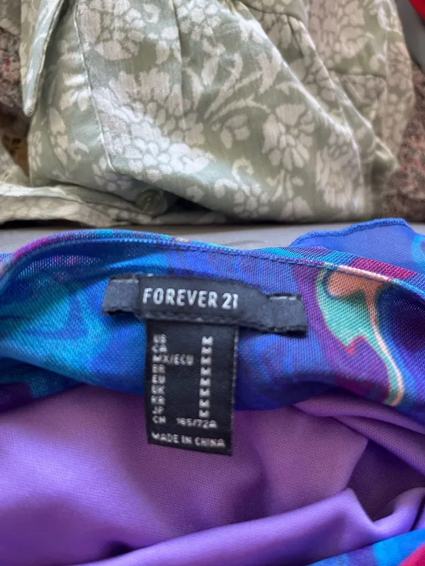 Forever 21 skort - Image 2