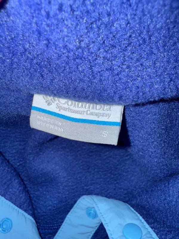 Columbia Jacket - Image 2
