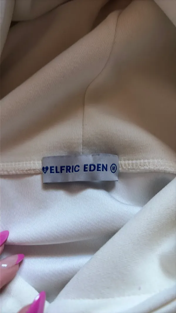 Aelfric Eden Star Hoodie - Image 9