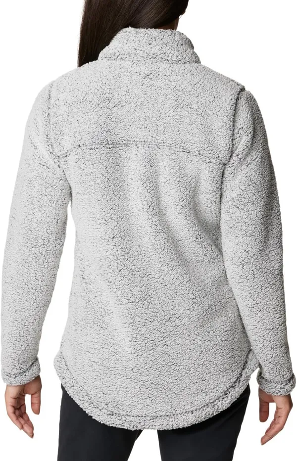 Columbia Full-Zip Jacket - Image 5