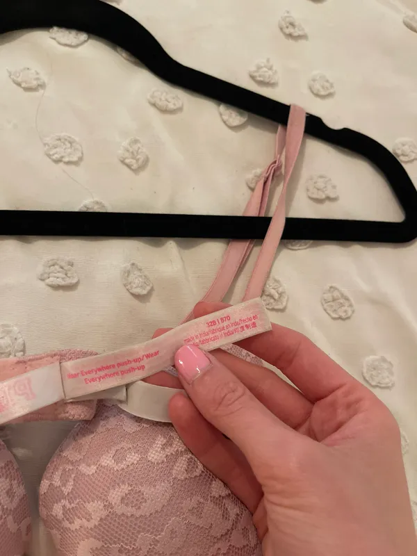 Victorias Secret Bra - Image 2