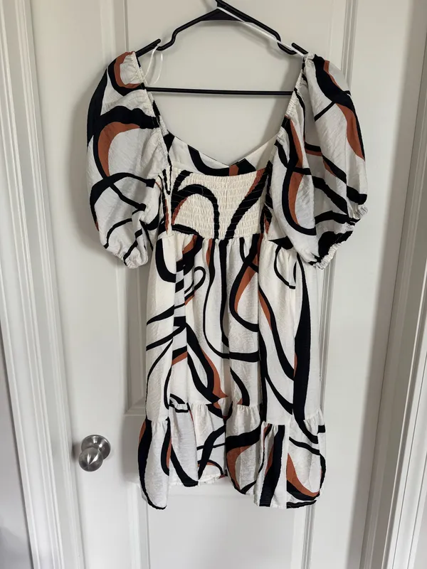 Dress - Image 2