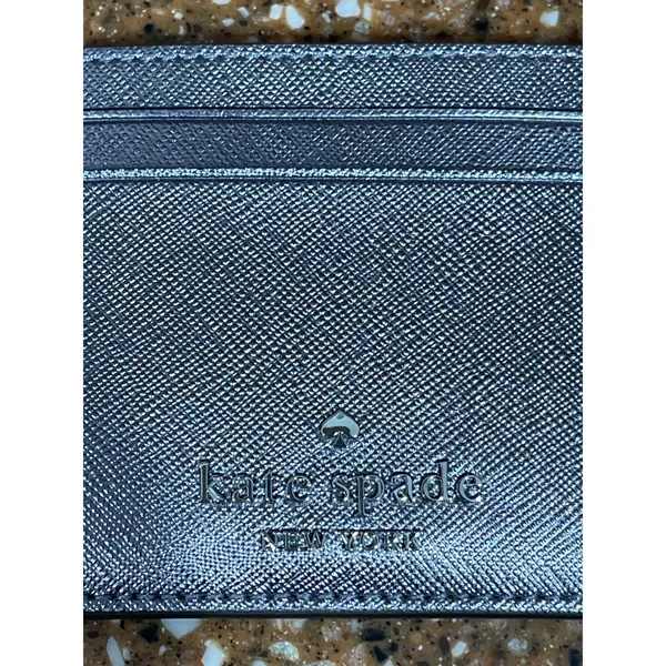 Kate Spade card holder - Image 4