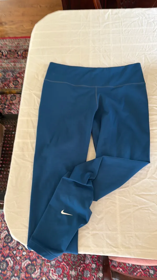 Nike Leggings Dri-Fit Running - Image 2