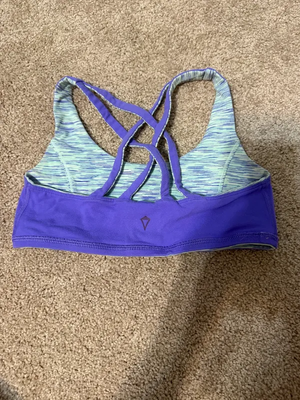 Lululemon Sports Bra - Image 4