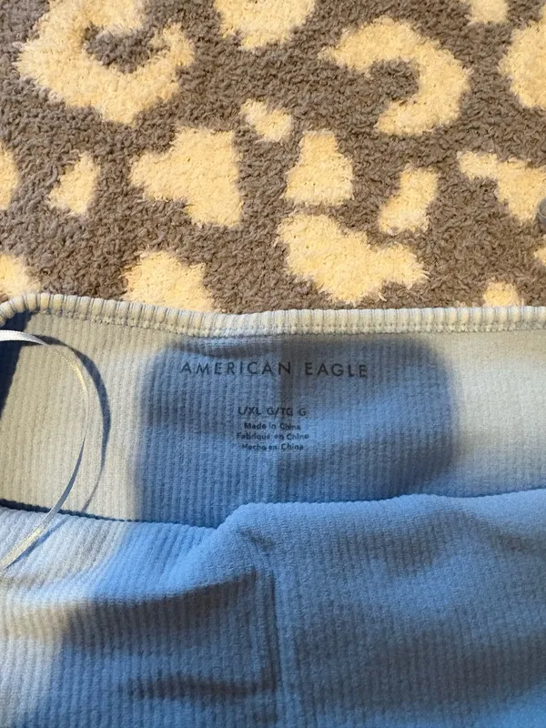 American Eagle Halter Tank - Image 2