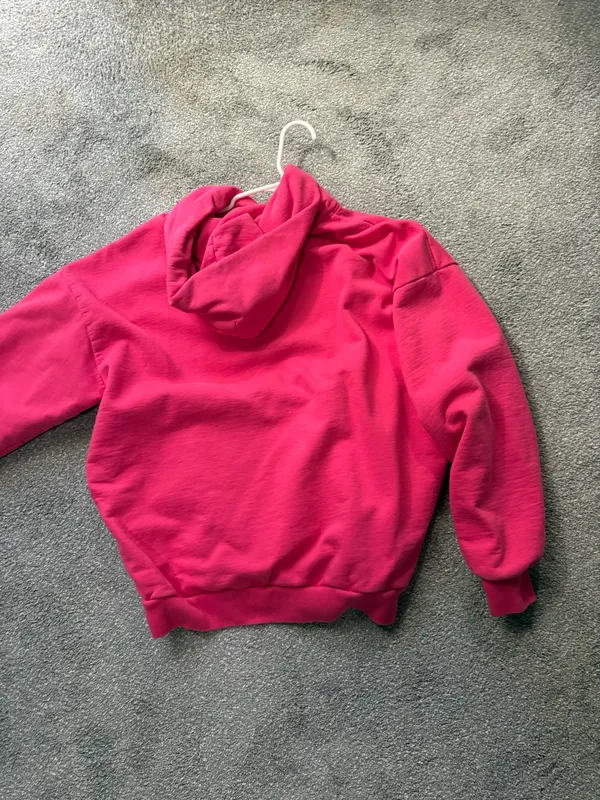 Drew House Hoodie Oversized - Image 3