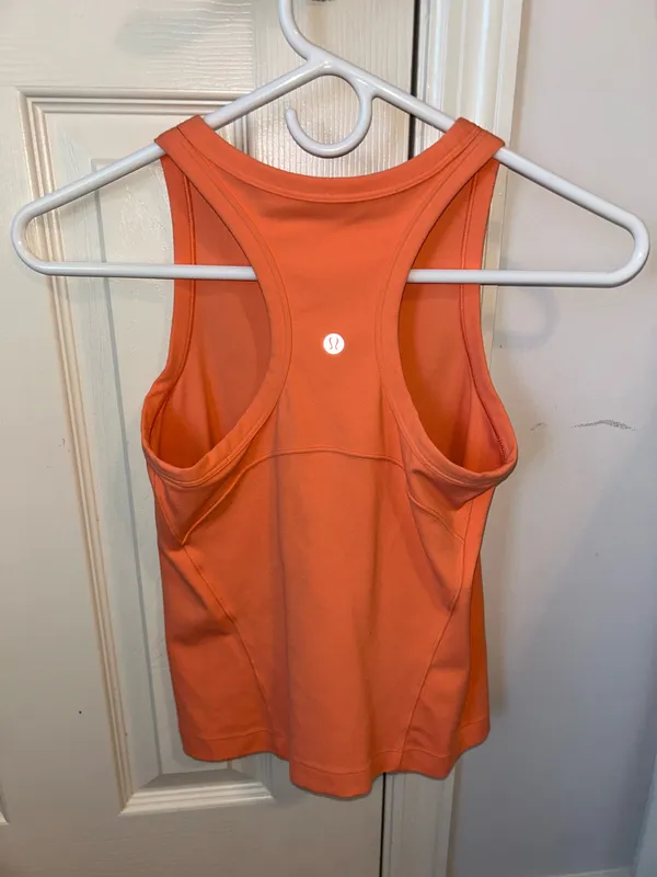 lululemon tank top  - Image 2