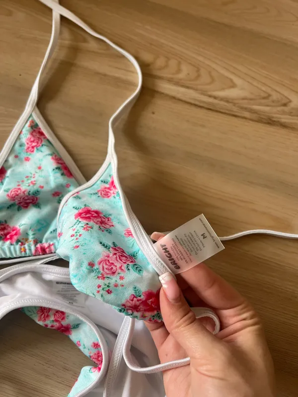 Bright Swimwear Waterloo bikini set  - Image 9