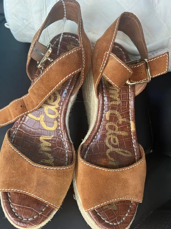Sam Edelman Heels - Image 2