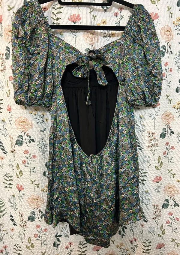 For Love & Lemons Dress NWOT! - Image 2