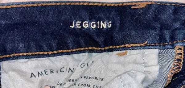 American Eagle Outfitters Jegging - Image 5