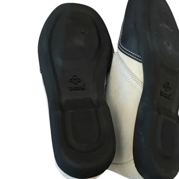 Varuk Leather Shoes‎ Size 5 - Image 6