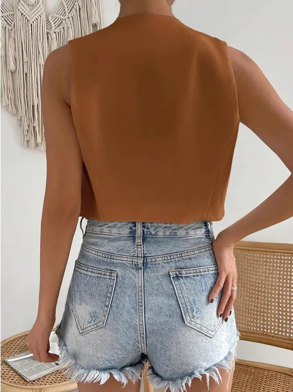 Amazon Vest - Image 3