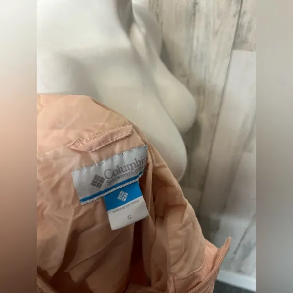 Columbia jacket  - Image 5