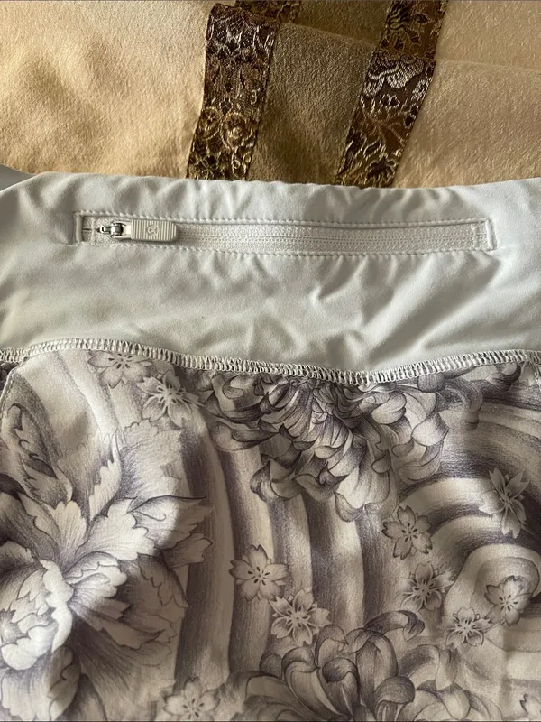 Lululemon Pace Rival Skirt (Regular) *No Panels size 10 regular - Image 10