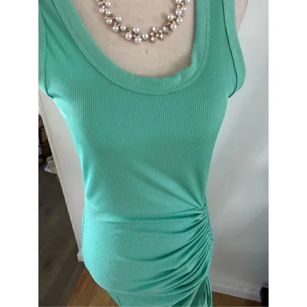 Chicme green dress size s Green - Image 3