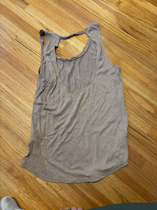 Nike Tank Top - Image 5