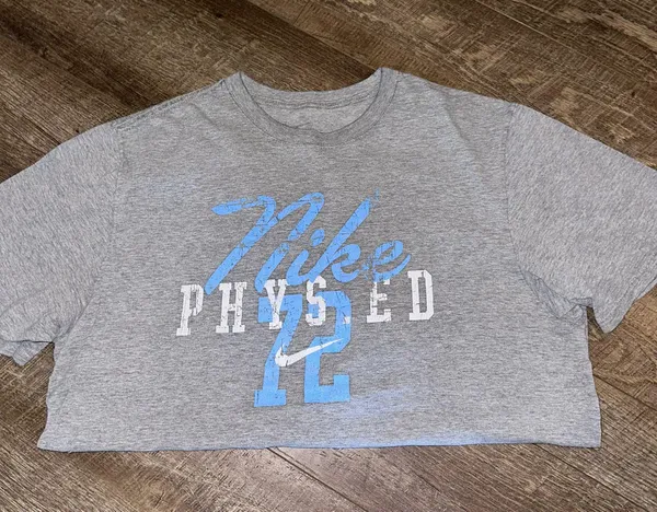 Nike Vintage Tee - Image 4