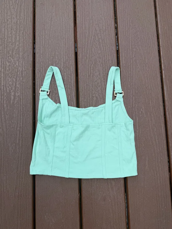 Pacsun top - Image 3