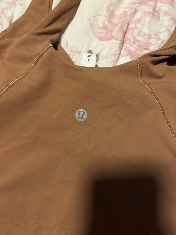 Lululemon Align Tank  - Image 3