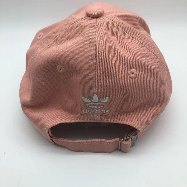 ADIDAS ORIGINALS Ball Cap. - Image 4