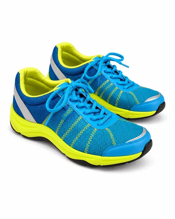 707 Vionic Alliance Sportycore Walking Sneakers Women’s Size 6.5 - Image 12