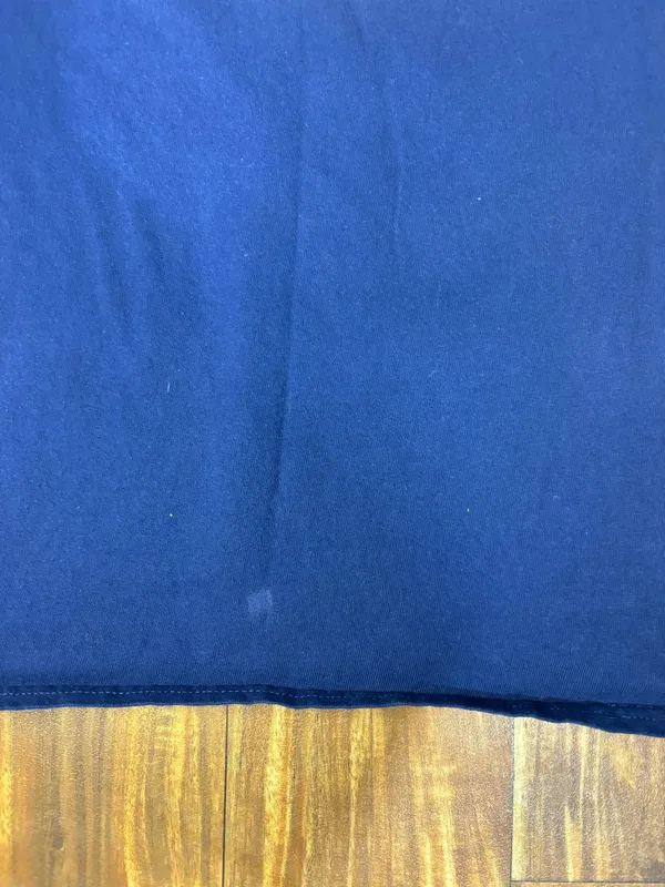 Death Row Records Tshirt Blue Size M - Image 7