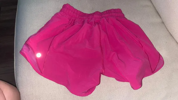 Lululemon Shorts - Image 2