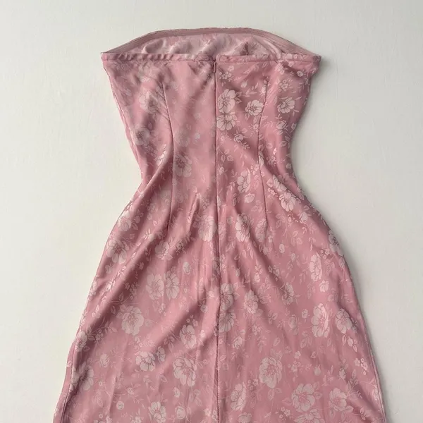 Princess Polly Salvin Maxi Dress - Image 4