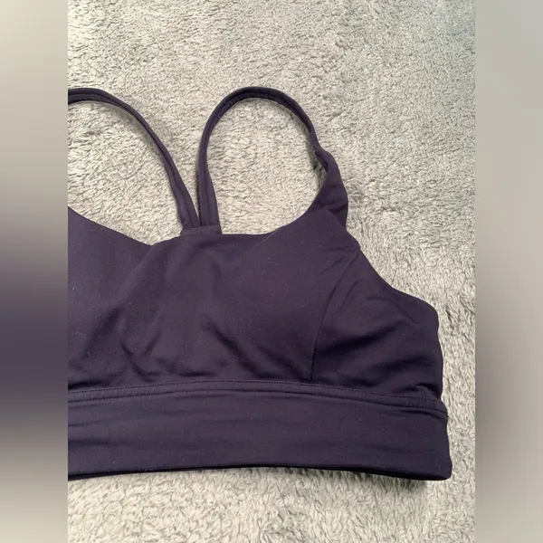 Lululemon train times Sports Bra 8 - Image 4