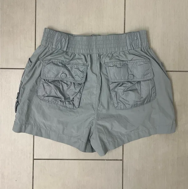 Free People Movement Cargo mini skort - Image 2