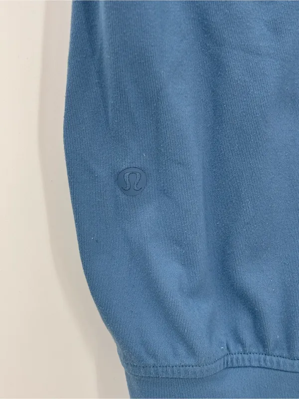 (E) lululemon athletica Light Blue Track Joggers - Image 10