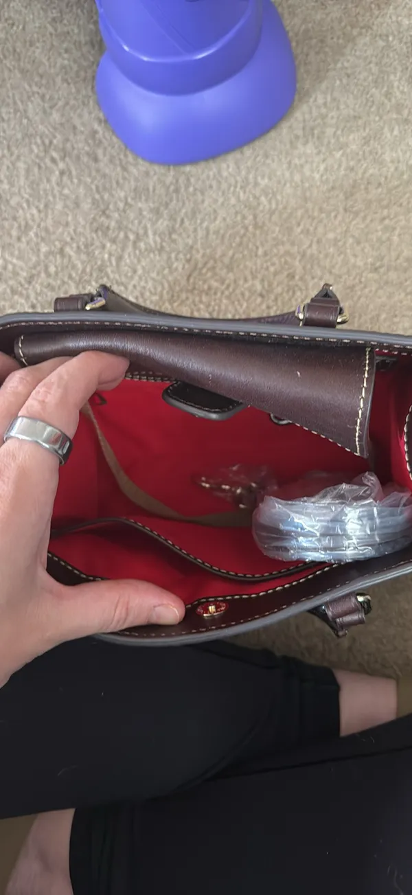 Dooney & Bourke - Image 2