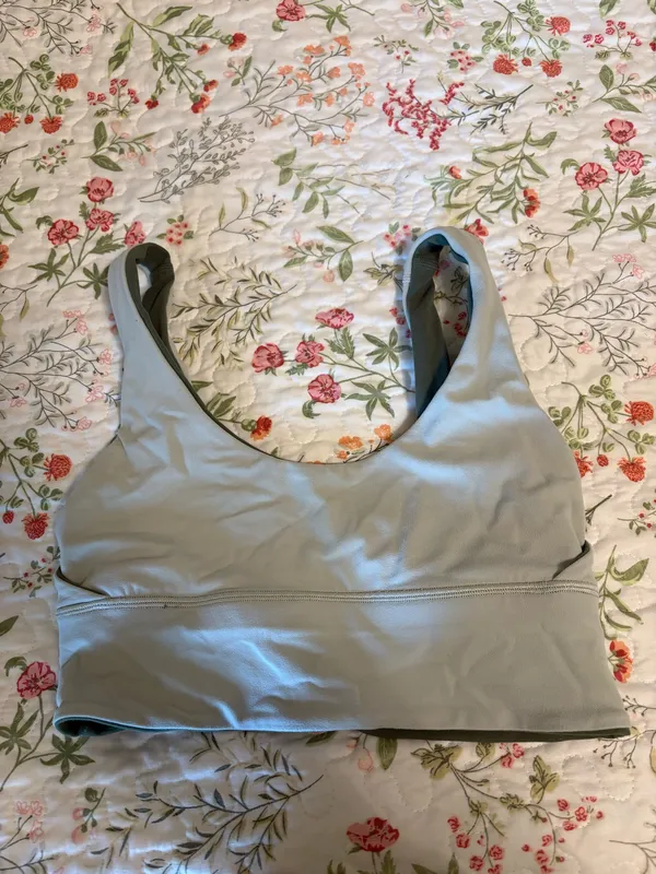 Lululemon Align Bra Reversible A/B - Image 4