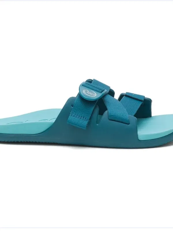 Chacos Chillos Slides for women - Image 5