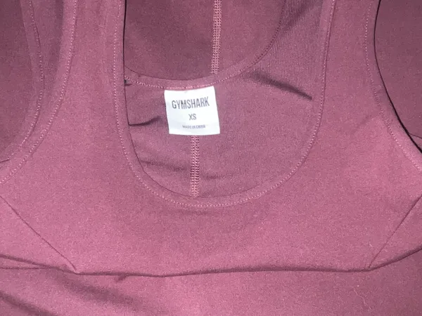Gymshark Tank - Image 2