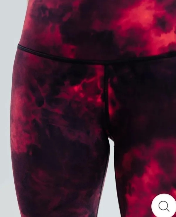 ❤️J80 leggings❤️ Size M - Image 2