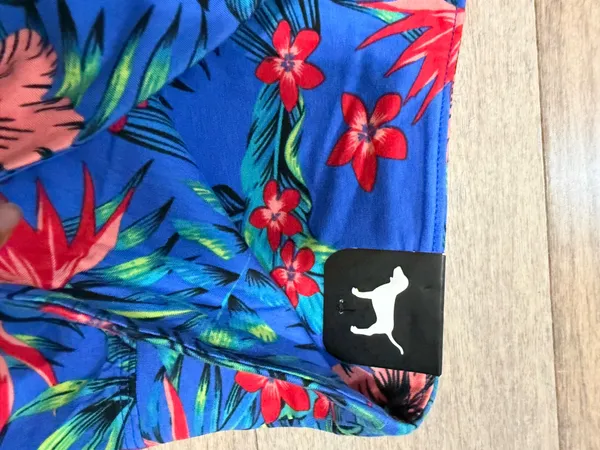 PINK Bike Victoria's Secret Shorts - Image 4
