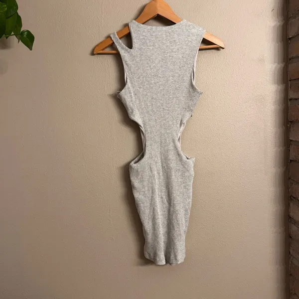 SUPERDOWN Bri Cutout‎ Mini Dress - Image 5