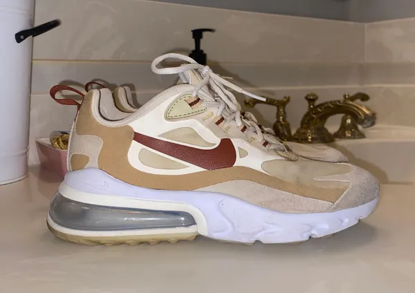270S Nike Air Max react - Image 3
